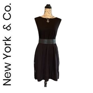 Black Dress by NY& Co.